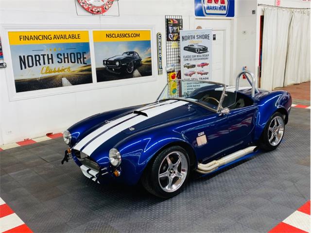 1965 Shelby Cobra (CC-1376367) for sale in Mundelein, Illinois