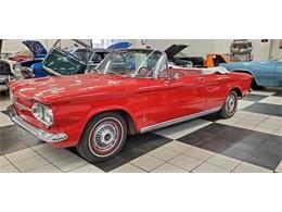 1965 Chevrolet Corvair Monza (CC-1376373) for sale in Annandale, Minnesota