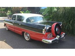 1957 Hudson Hornet (CC-1376430) for sale in Cadillac, Michigan