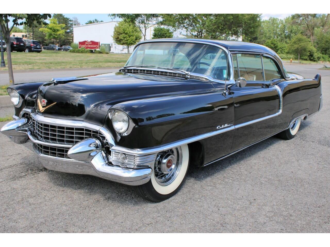 1955 Cadillac DeVille for Sale | ClassicCars.com | CC-1376437