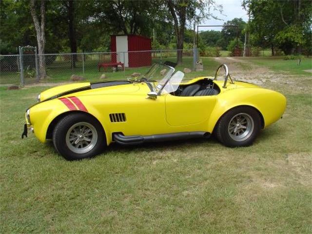 1965 Shelby Cobra (CC-1376449) for sale in Cadillac, Michigan