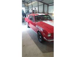1965 Ford Mustang (CC-1376451) for sale in Cadillac, Michigan