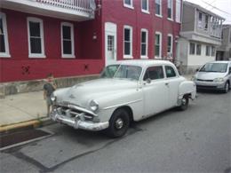1951 Plymouth Sedan (CC-1376452) for sale in Cadillac, Michigan
