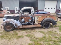 1938 Ford 1/2 Ton Pickup (CC-1376461) for sale in Parkers Prairie, Minnesota