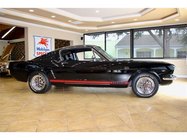 1966 Ford Mustang (CC-1376480) for sale in Sarasota, Florida