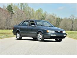 1995 Volkswagen Passat (CC-1376485) for sale in Youngville, North Carolina