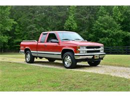 1995 Chevrolet C/K 10 (CC-1376497) for sale in Youngville, North Carolina