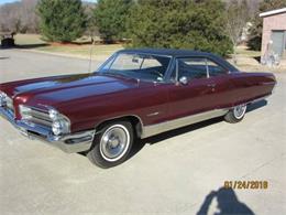 1965 Pontiac Bonneville (CC-1376501) for sale in Cadillac, Michigan