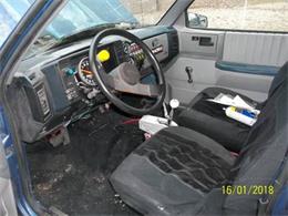 1985 Chevrolet S10 (CC-1376504) for sale in Cadillac, Michigan