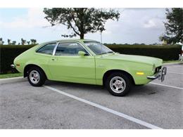 1971 Ford Pinto (CC-1376523) for sale in Sarasota, Florida