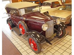 1932 Ford Phaeton (CC-1376527) for sale in Youngville, North Carolina