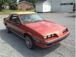 1985 Pontiac Sunbird (CC-1376529) for sale in Youngville, North Carolina