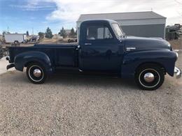 1952 Chevrolet 3600 (CC-1376530) for sale in Cadillac, Michigan