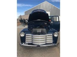 1952 Chevrolet 3600 (CC-1376530) for sale in Cadillac, Michigan