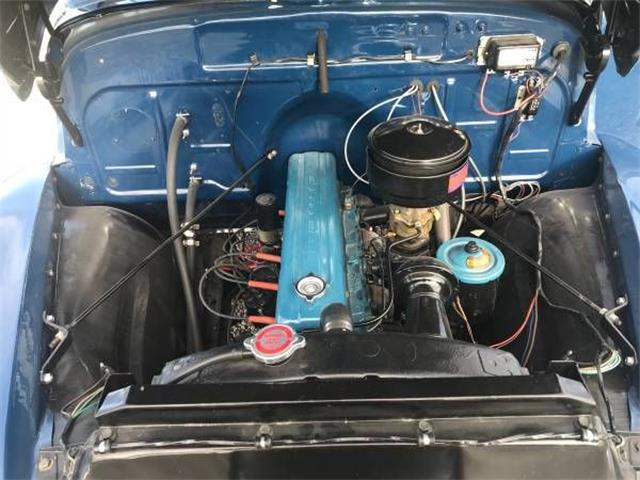 1952 Chevrolet 3600 (CC-1376530) for sale in Cadillac, Michigan