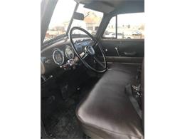 1952 Chevrolet 3600 (CC-1376530) for sale in Cadillac, Michigan