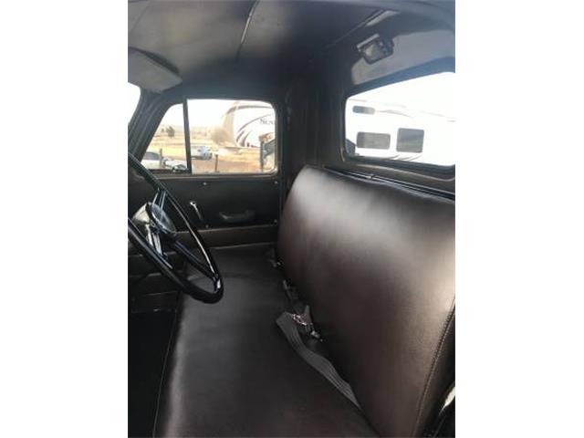 1952 Chevrolet 3600 (CC-1376530) for sale in Cadillac, Michigan