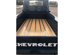 1952 Chevrolet 3600 (CC-1376530) for sale in Cadillac, Michigan