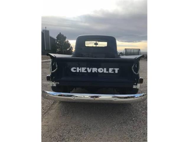 1952 Chevrolet 3600 (CC-1376530) for sale in Cadillac, Michigan