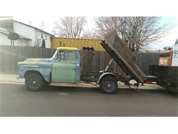 1959 Chevrolet 3600 (CC-1376545) for sale in Cadillac, Michigan