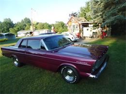 1965 Ford Custom (CC-1376546) for sale in Jackson, Michigan