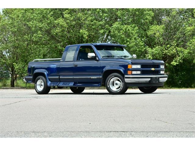 1994 Chevrolet Pickup (CC-1376549) for sale in Youngville, North Carolina