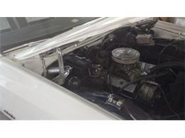 1975 Chevrolet Monte Carlo (CC-1376569) for sale in Cadillac, Michigan
