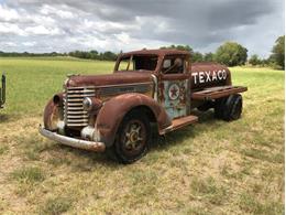 1946 Diamond T Truck (CC-1376581) for sale in Fredericksburg, Texas