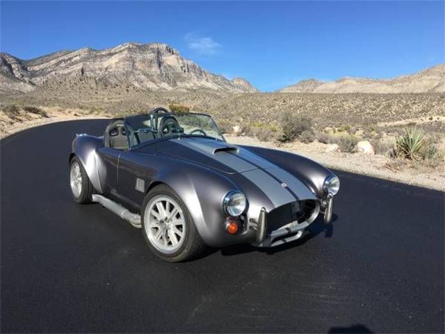 1965 Shelby Cobra (CC-1376613) for sale in Cadillac, Michigan