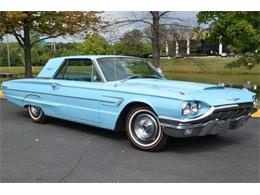 1965 Ford Thunderbird (CC-1376643) for sale in Cadillac, Michigan