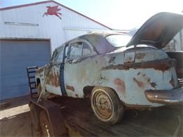 1951 Ford Deluxe (CC-1376644) for sale in Jackson, Michigan