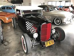 1932 Ford Roadster (CC-1376671) for sale in Henderson, Nevada
