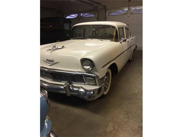 1956 Chevrolet 210 (CC-1376685) for sale in Cadillac, Michigan