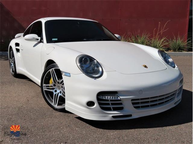 2007 Porsche 911 (CC-1376703) for sale in Tempe, Arizona