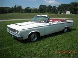 1965 Dodge Coronet (CC-1376748) for sale in Cadillac, Michigan