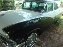 1956 Ford Town Sedan (CC-1376764) for sale in Cadillac, Michigan