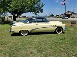 1952 Buick Special (CC-1376771) for sale in Cadillac, Michigan