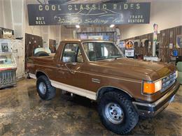 1987 Ford Bronco (CC-1376773) for sale in Redmond, Oregon