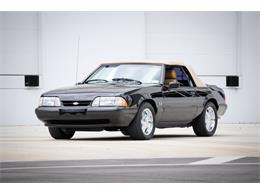 1989 Ford Mustang (CC-1376818) for sale in Fort Lauderdale, Florida