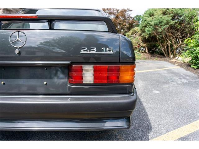 1986 Mercedes-Benz 190E for Sale | ClassicCars.com | CC-1376846