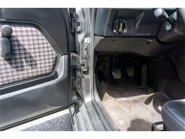 1986 Mercedes-Benz 190E for Sale | ClassicCars.com | CC-1376846