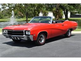 1969 Buick Gran Sport (CC-1376873) for sale in Lakeland, Florida