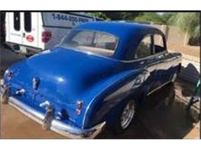1950 Chevrolet Styleline (CC-1376898) for sale in Cadillac, Michigan