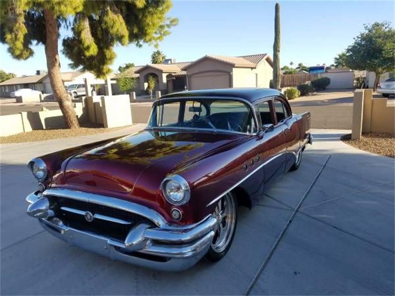 1955 Buick Special For Sale | ClassicCars.com | CC-1376919