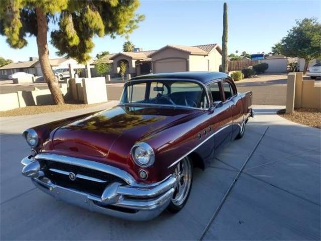 1955 Buick Special (CC-1376919) for sale in Cadillac, Michigan