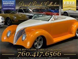 1939 Ford Roadster (CC-1376929) for sale in Palm Desert , California