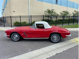 1962 Chevrolet Corvette (CC-1376949) for sale in Clearwater, Florida