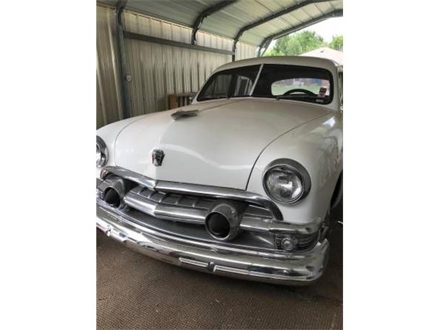 1951 Ford Deluxe (CC-1376981) for sale in Cadillac, Michigan