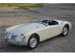 1959 MG MGA (CC-1376984) for sale in Lebanon, Tennessee