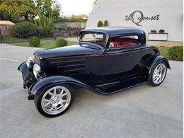 1932 Ford 3-Window Coupe (CC-1377012) for sale in Collierville, Tennessee